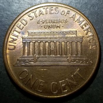 1989-Lincoln-Cent,-One-Of-My-Favorite-Pocket-Change-Finds